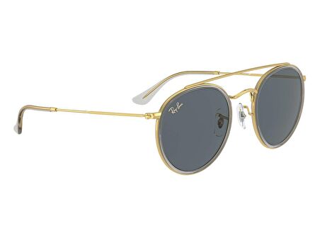 Ray-Ban RB3647N 9210R5 51 Unisex Güneş Gözlüğü