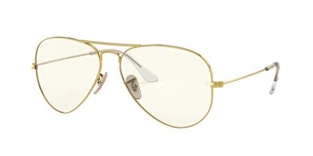 RAY-BAN AVIATOR RB 3025 COL 001/5F 58-14-135 UNİSEX GÜNEŞ GÖZLÜĞÜ
