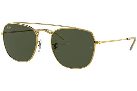 RAYBAN RB3557 919631 ERKEK GÜNEŞ GÖZLÜĞÜ