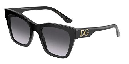 Dolce Gabbana 4384 501/8G 53