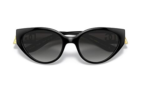 Dolce Gabbana DG6146 501/8G 54 Kadın Güneş Gözlüğü