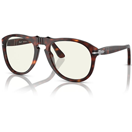 Persol PO0649 24 BL 54 Erkek Güneş Gözlüğü