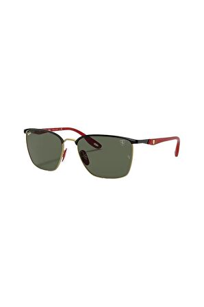 Ray-Ban RB3673M F06171 56 Erkek Güneş Gözlüğü