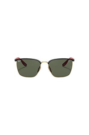 Ray-Ban RB3673M F06171 56 Erkek Güneş Gözlüğü