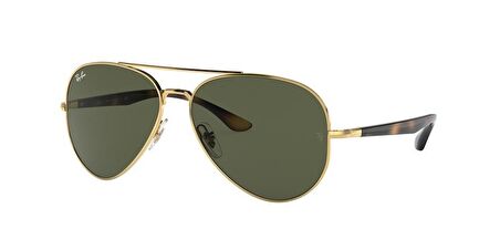 Rayban Güneş Gözlüğü RB3675 001/31