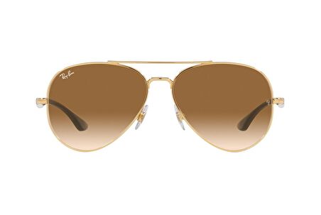 Ray-Ban RB 3675 00151 .58 Güneş Gözlüğü