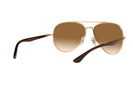 Ray-Ban RB 3675 00151 .58 Güneş Gözlüğü