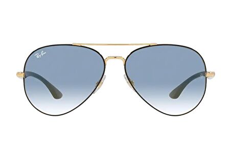 Ray-Ban RB3675 90003F 58 Unisex Güneş Gözlüğü