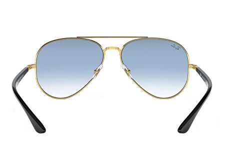 Ray-Ban RB3675 90003F 58 Unisex Güneş Gözlüğü