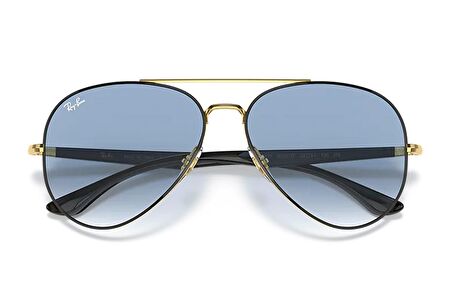 Ray-Ban RB3675 90003F 58 Unisex Güneş Gözlüğü