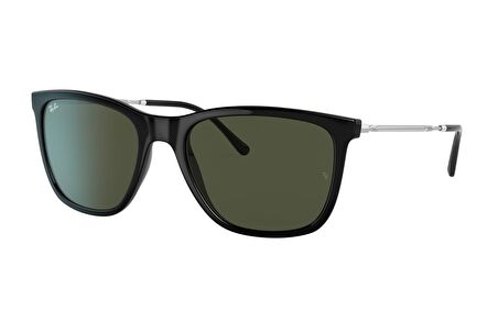 Ray-Ban RB4344 601/31 56 Unisex Güneş Gözlüğü
