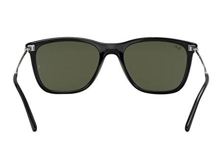 Ray-Ban RB4344 601/31 56 Unisex Güneş Gözlüğü