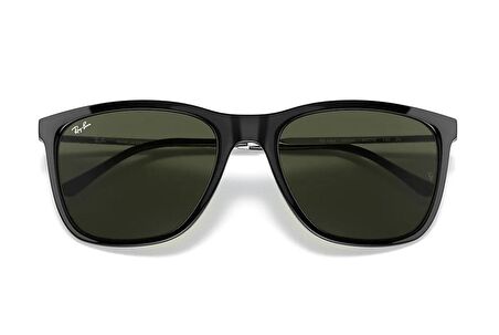Ray-Ban RB4344 601/31 56 Unisex Güneş Gözlüğü