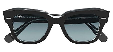 Ray-Ban RB2186 12943M 52 Kadın Güneş Gözlüğü