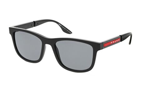 Prada Sport SPS04X DG0-02G 54 Polarize Erkek Güneş Gözlüğü