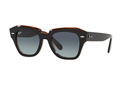 Ray-Ban RB2186 132241 52 Unisex Güneş Gözlüğü