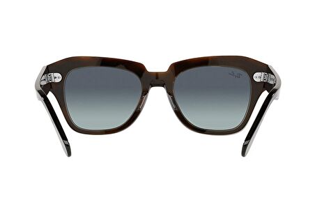 Ray-Ban RB2186 132241 52 Unisex Güneş Gözlüğü