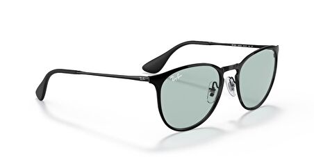 RAY-BAN  3539 002/Q5 54 UNİSEX GÜNEŞ GÖZLÜĞÜ