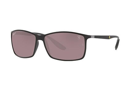 Ray-Ban RB4179M F655H2 60 Polarize Erkek Güneş Gözlüğü