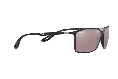 Ray-Ban RB4179M F655H2 60 Polarize Erkek Güneş Gözlüğü