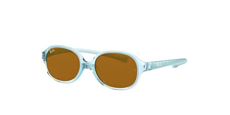 RAY-BAN JUNIOR 9187S 7081/3 41 ÇOCUK GÜNEŞ GÖZLÜĞÜ