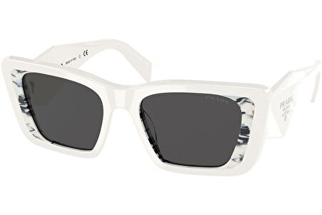 Prada Güneş Gözlüğü SPR08Y 02V-5S0