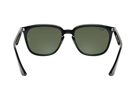 Ray-Ban RB4362 601/71 55 Unisex Güneş Gözlüğü