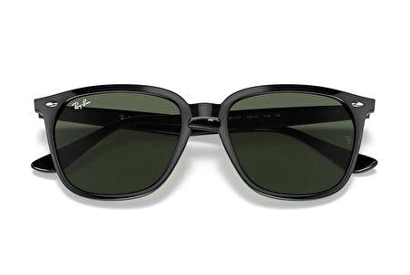 Ray-Ban RB4362 601/71 55 Unisex Güneş Gözlüğü