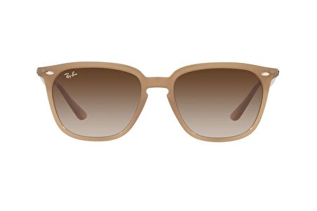 Ray-Ban RB4362 616613 55 Unisex Güneş Gözlüğü