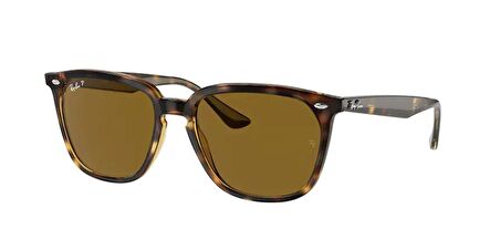 RAY-BAN RB 4362 710/83 55 Ekartman Unisex Güneş Gözlüğü