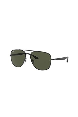 RAY-BAN RB 3683 COL 002/31 56-15-135 ERKEK GÜNEŞ GÖZLÜĞÜ