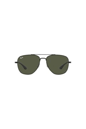 RAY-BAN RB 3683 COL 002/31 56-15-135 ERKEK GÜNEŞ GÖZLÜĞÜ