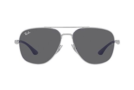 Ray-Ban RB3683 003/B1 56 Erkek Güneş Gözlüğü