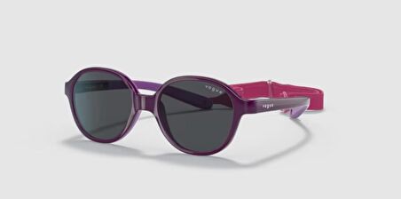 Vogue Junior Sole 0VJ2012 297687 43 Unisex Güneş Gözlüğü
