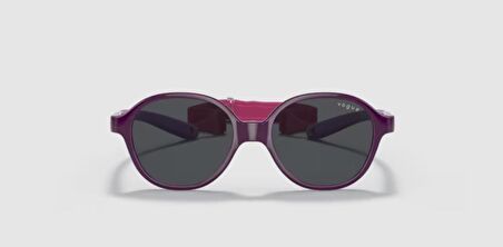 Vogue Junior Sole 0VJ2012 297687 43 Unisex Güneş Gözlüğü