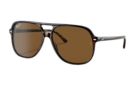 Ray-Ban RB2198 902/57 60 Polarize Erkek Güneş Gözlüğü