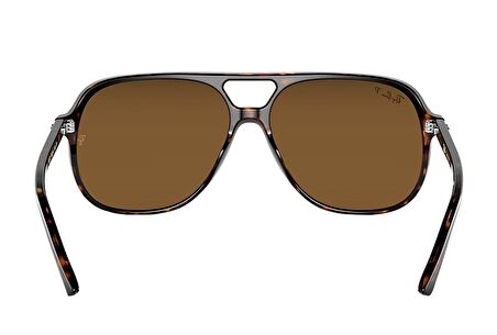 Ray-Ban RB2198 902/57 60 Polarize Erkek Güneş Gözlüğü