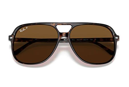Ray-Ban RB2198 902/57 60 Polarize Erkek Güneş Gözlüğü