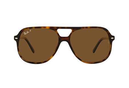 Ray-Ban RB2198 902/57 56 Polarize Erkek Güneş Gözlüğü