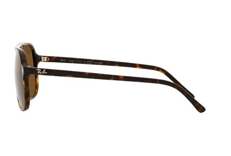 Ray-Ban RB2198 902/57 56 Polarize Erkek Güneş Gözlüğü