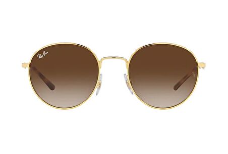 Ray-Ban RB3681 001/13 50 Unisex Güneş Gözlüğü