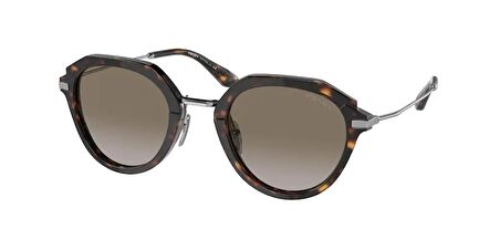 PRADA PR 05YS 2AU1X1 50 Ekartman Unisex Güneş Gözlüğü
