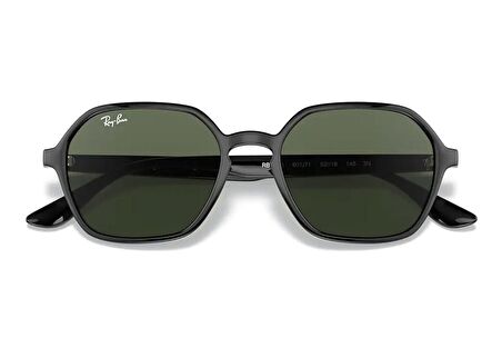 Ray-Ban RB4361 601/71 52 Unisex Güneş Gözlüğü