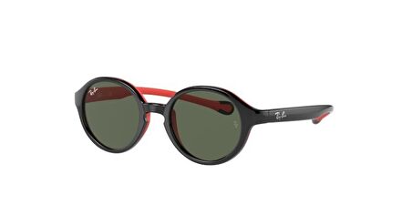 Rayban Çocuk Güneş Gözlüğü RJ9075S 7100/71