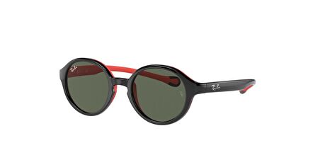 RAY-BAN JUNIOR 9075S 710071 37 ÇOCUK GÜNEŞ GÖZLÜĞÜ