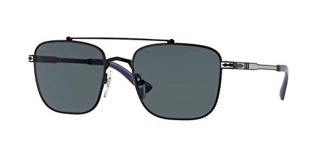 PERSOL PO 2487S 1111R5 55 Ekartman Unisex Güneş Gözlüğü