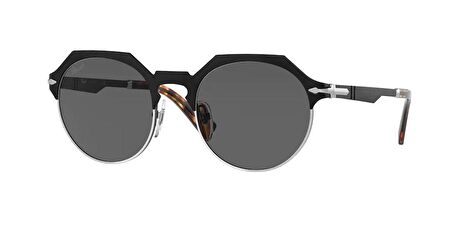 PERSOL PO 2488S 1118B1 51 Ekartman Unisex Güneş Gözlüğü
