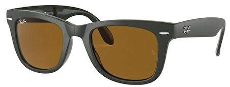 Rayban Güneş Gözlüğü RB4105 6575/33 Rayban Folging Wayfarer