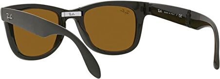 Rayban Güneş Gözlüğü RB4105 6575/33 Rayban Folging Wayfarer