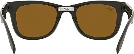 Rayban Güneş Gözlüğü RB4105 6575/33 Rayban Folging Wayfarer